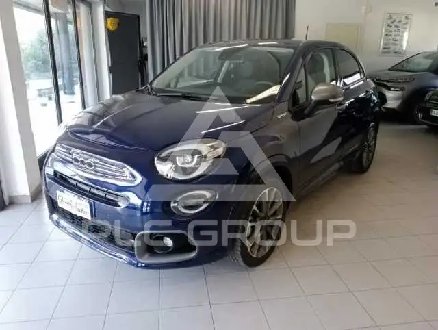 2023 Fiat 500X