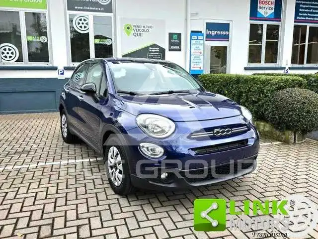 2023 Fiat 500X