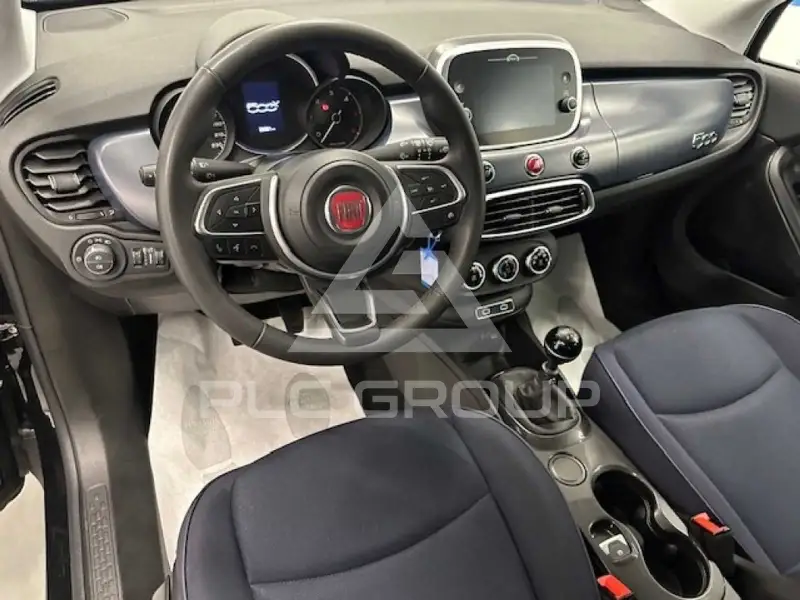 2023 Fiat 500X