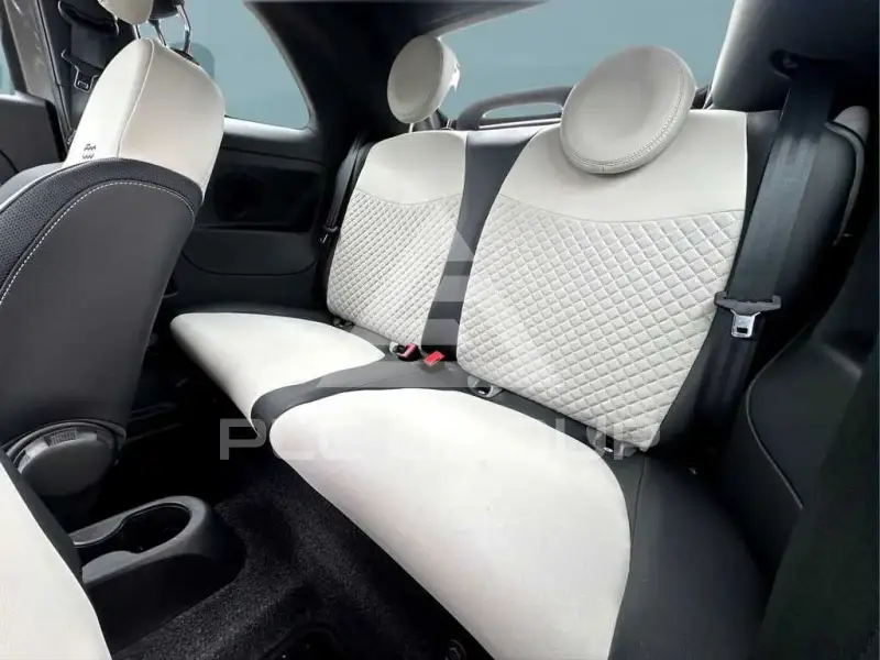 2023 Fiat 500