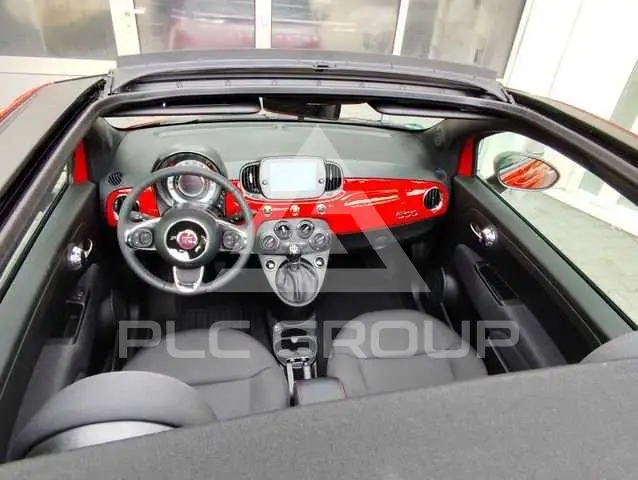 2023 Fiat 500