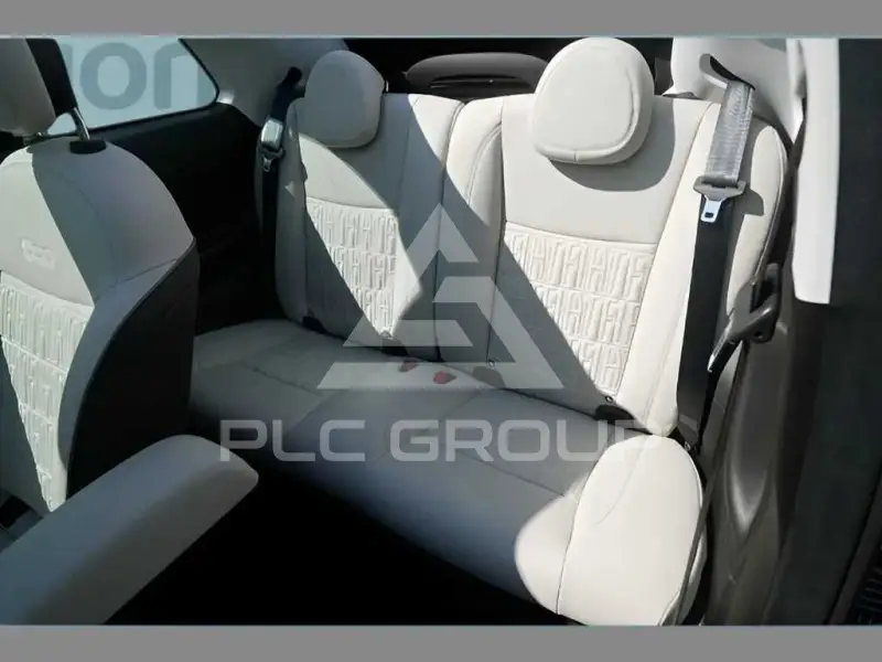 2023 Fiat 500