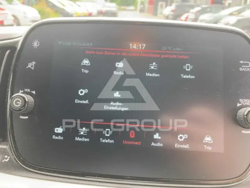 2023 Fiat 500