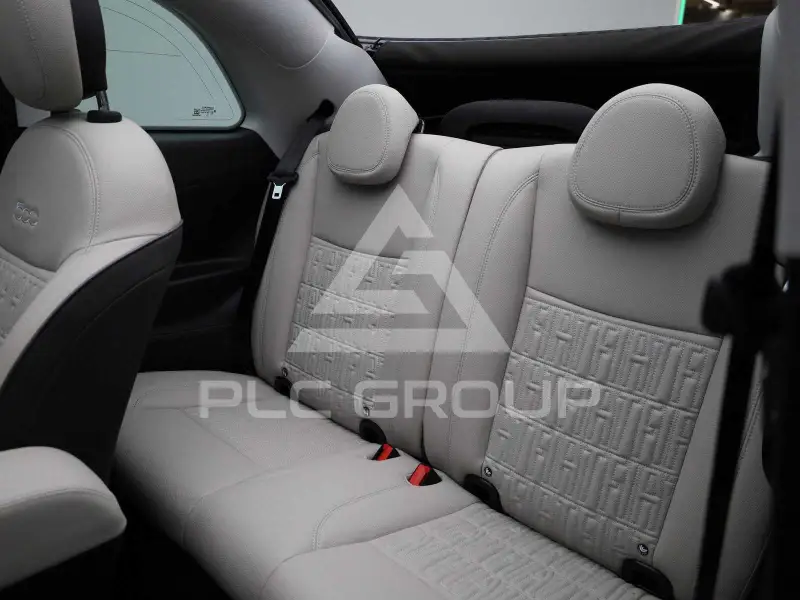 2023 Fiat 500