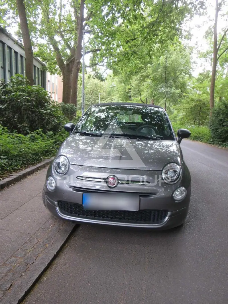 2023 Fiat 500