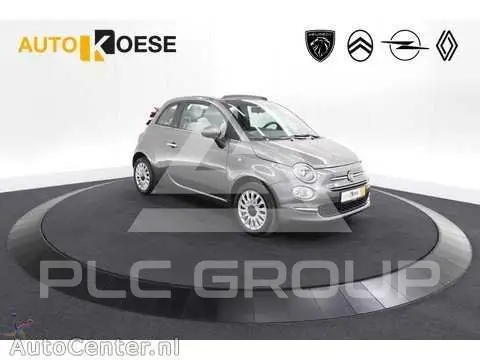 2023 Fiat 500