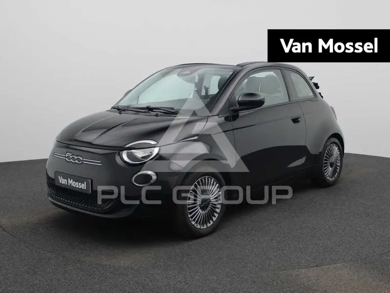 2023 Fiat 500