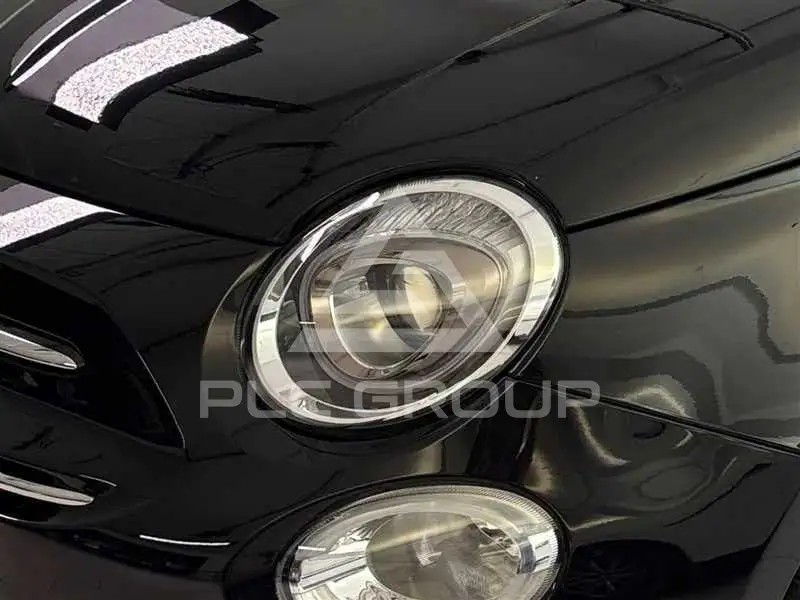 2023 Fiat 500