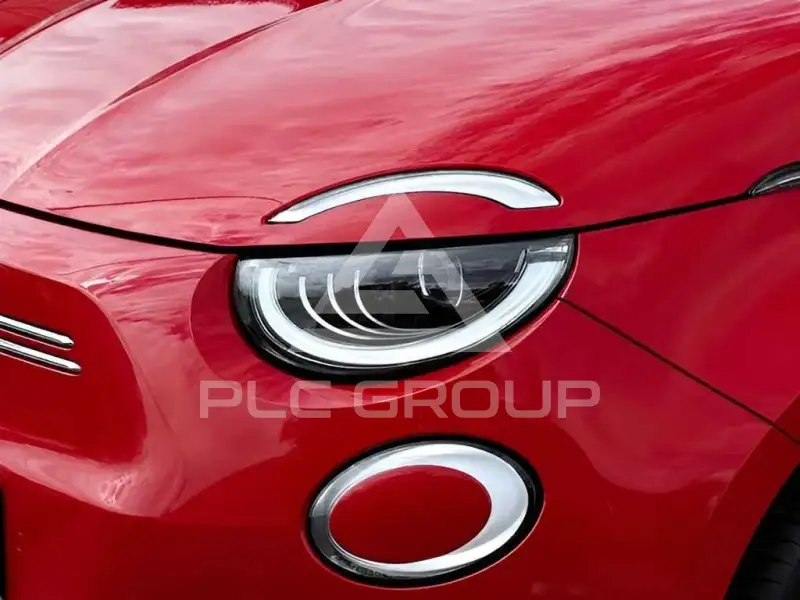 2023 Fiat 500