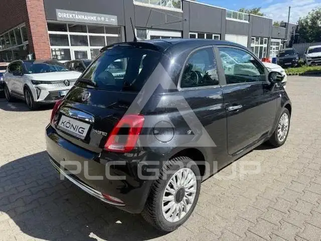 2023 Fiat 500