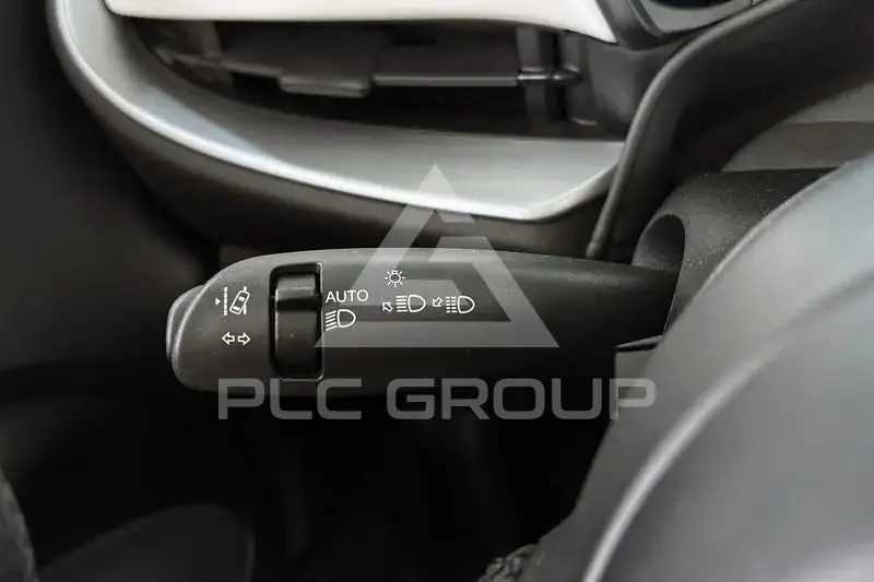 2023 Fiat 500