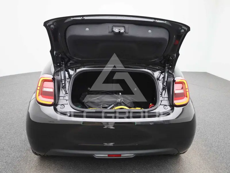 2023 Fiat 500