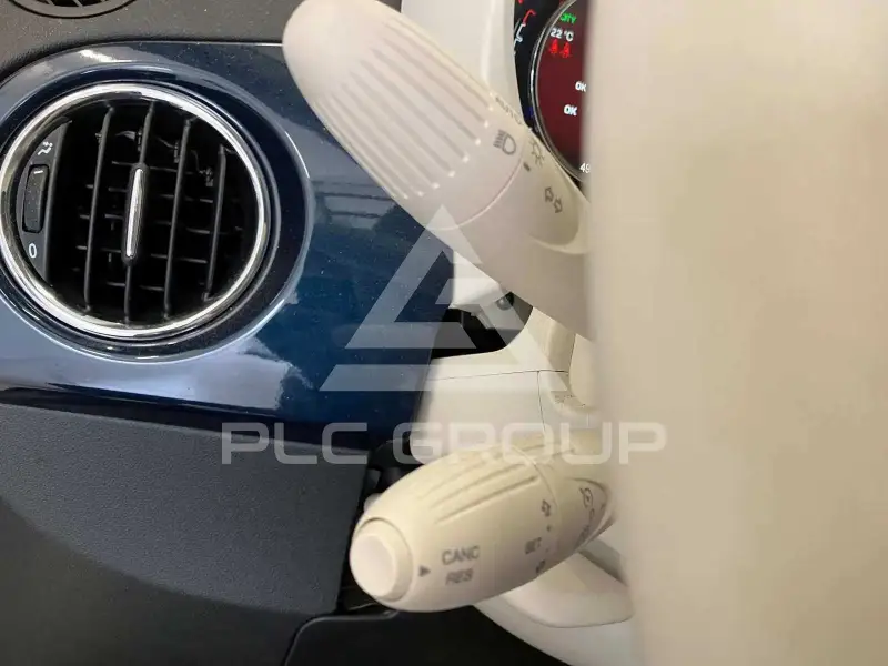 2023 Fiat 500