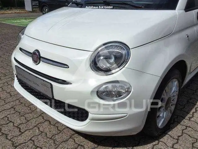 2023 Fiat 500