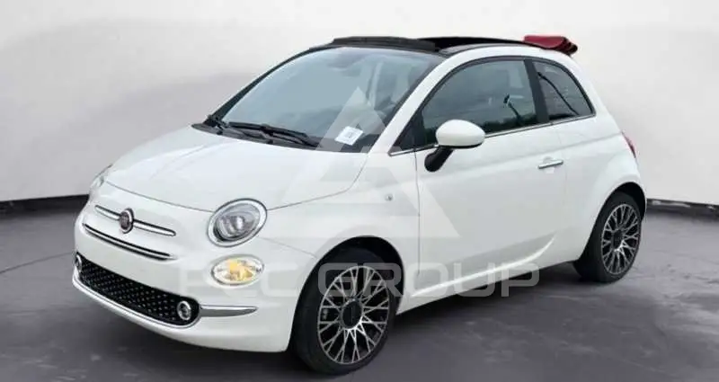 2023 Fiat 500