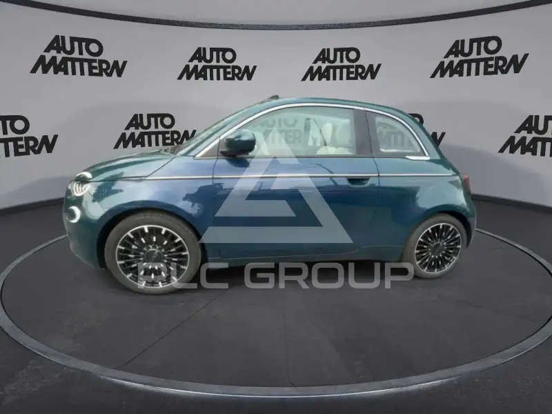 2023 Fiat 500