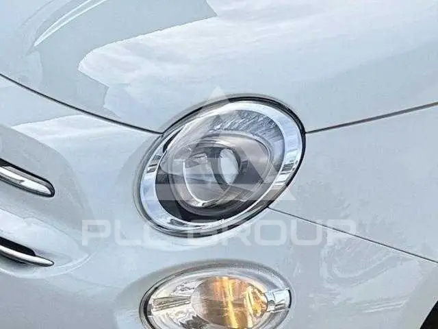 2023 Fiat 500