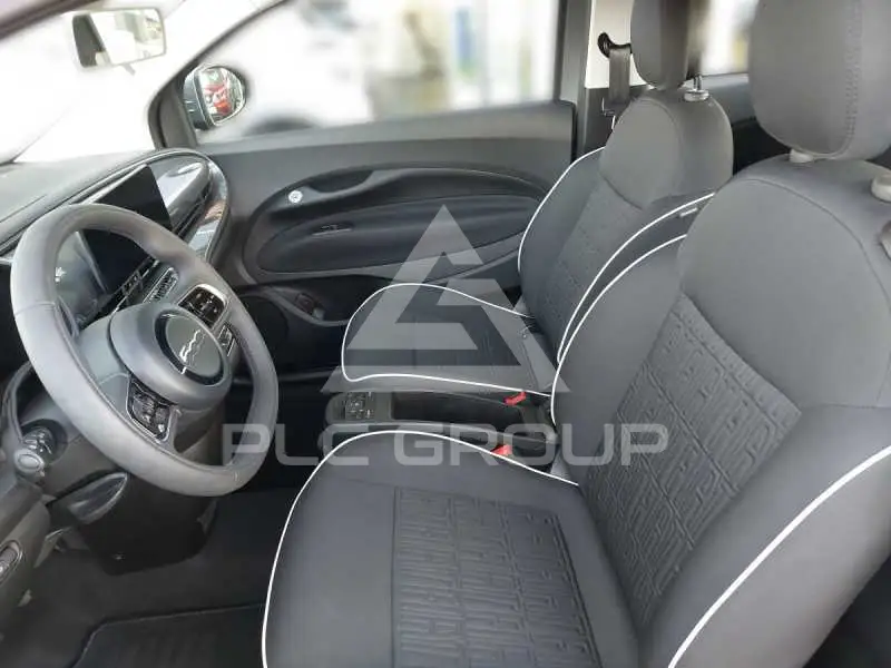 2023 Fiat 500