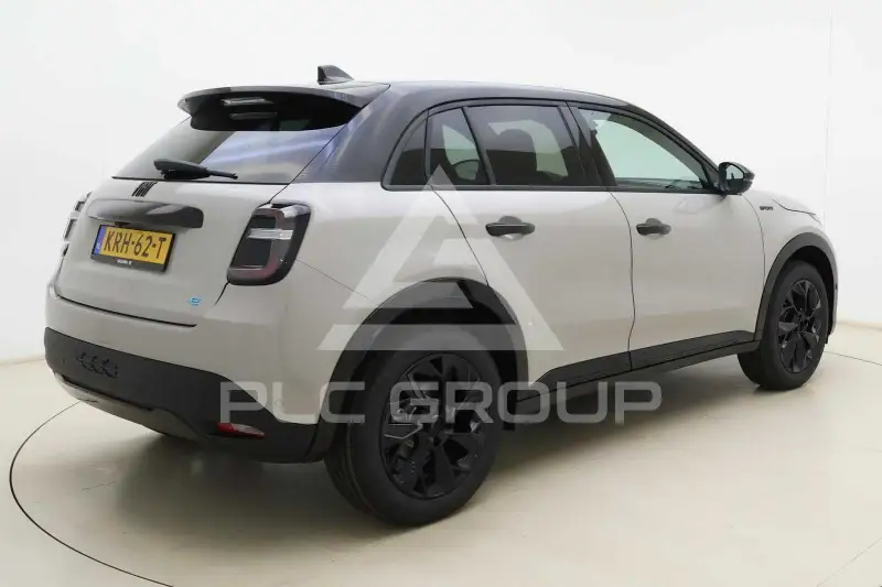 2023 Fiat 600