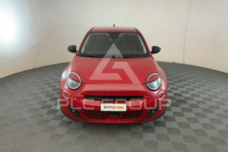 2023 Fiat 600