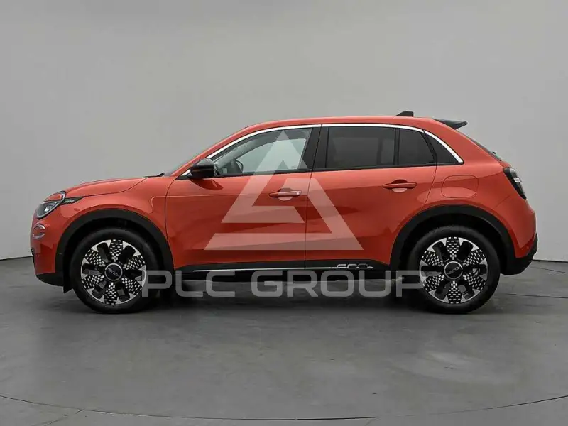 2023 Fiat 600