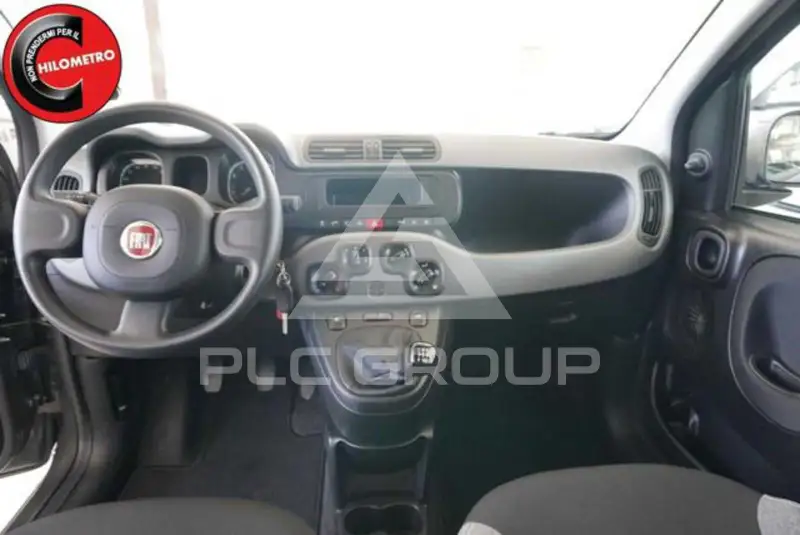 2023 Fiat Panda