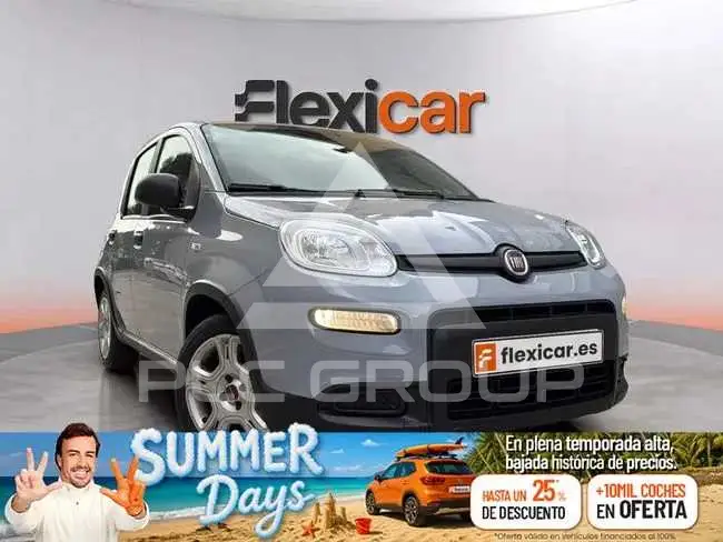 2023 Fiat Panda
