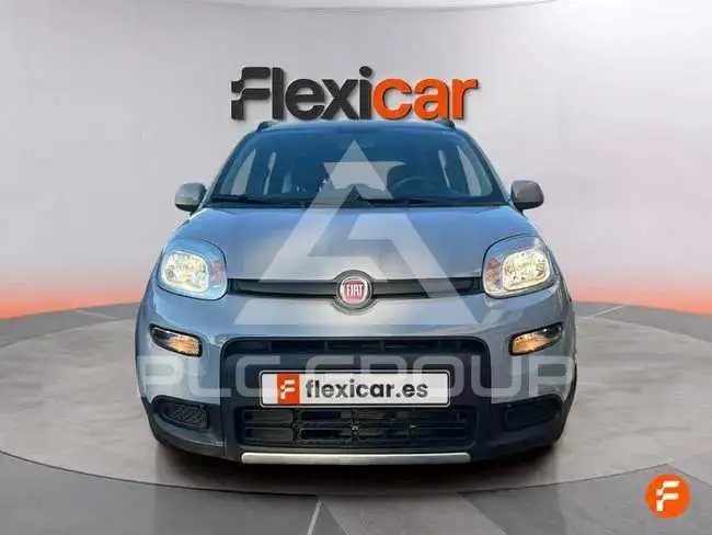 2023 Fiat Panda