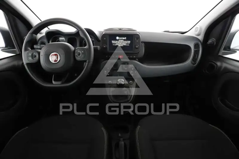2023 Fiat Panda