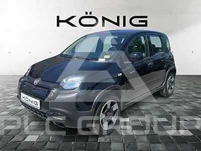 2023 Fiat Panda