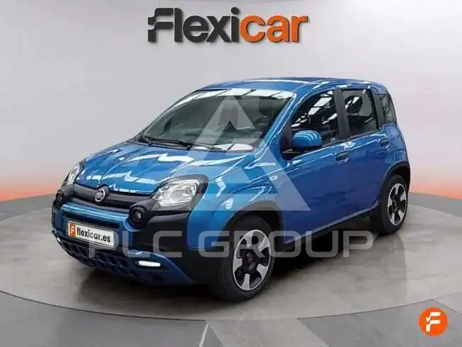 2023 Fiat Panda