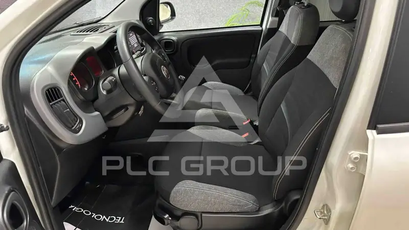 2023 Fiat Panda