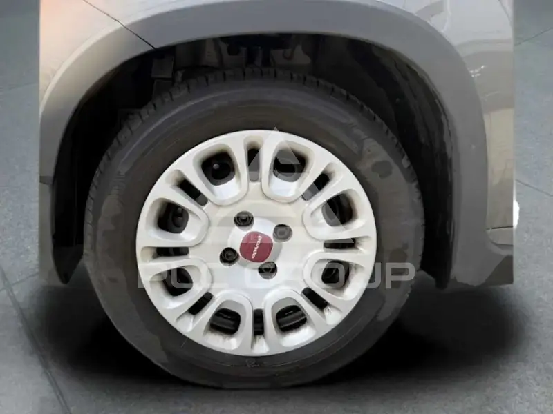 2023 Fiat Panda