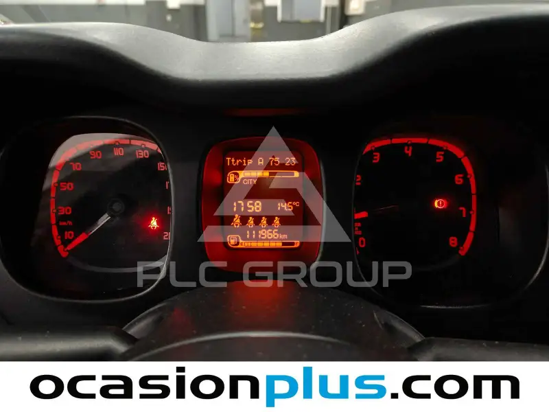 2023 Fiat Panda