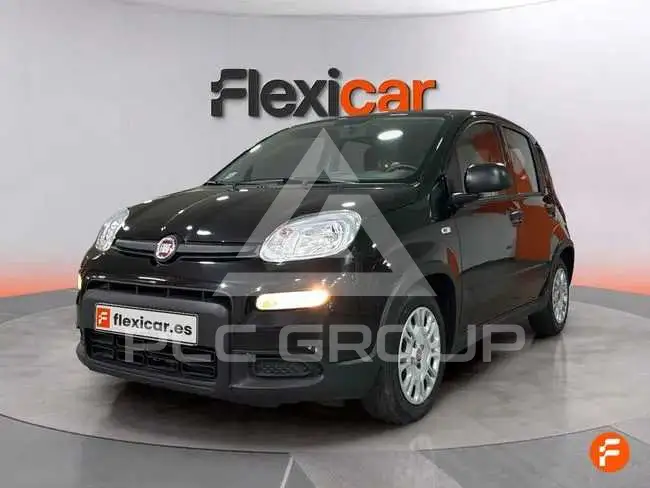2023 Fiat Panda