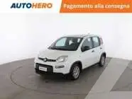 2023 Fiat Panda