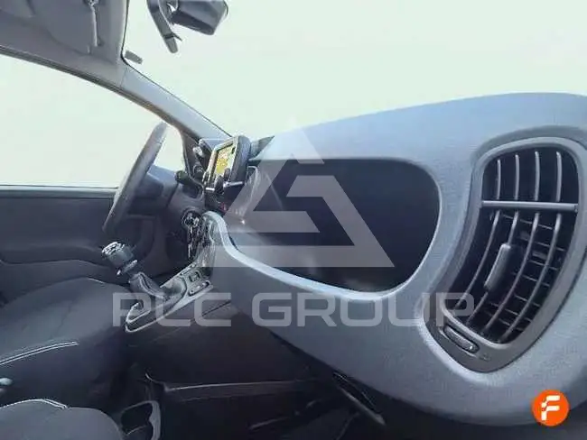 2023 Fiat Panda