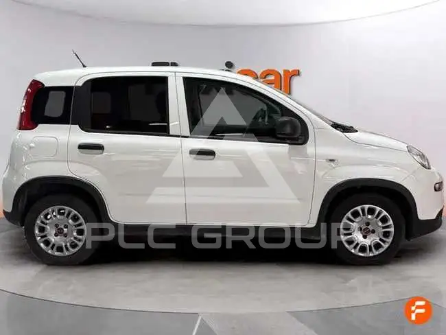 2023 Fiat Panda