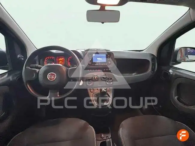 2023 Fiat Panda