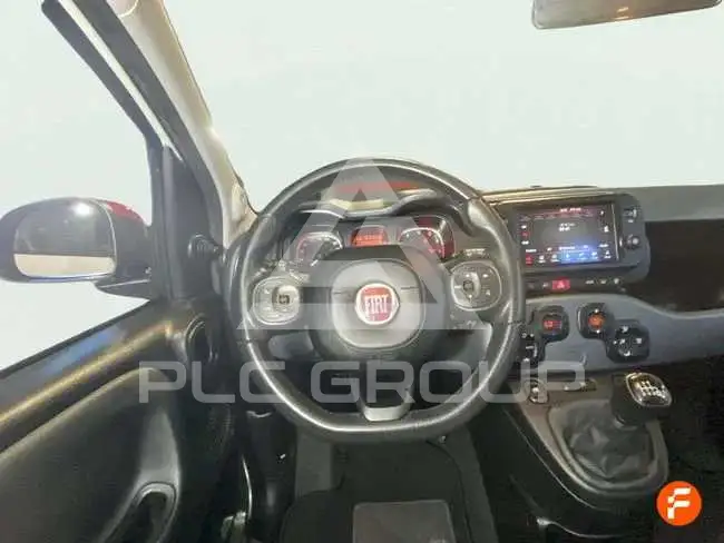 2023 Fiat Panda