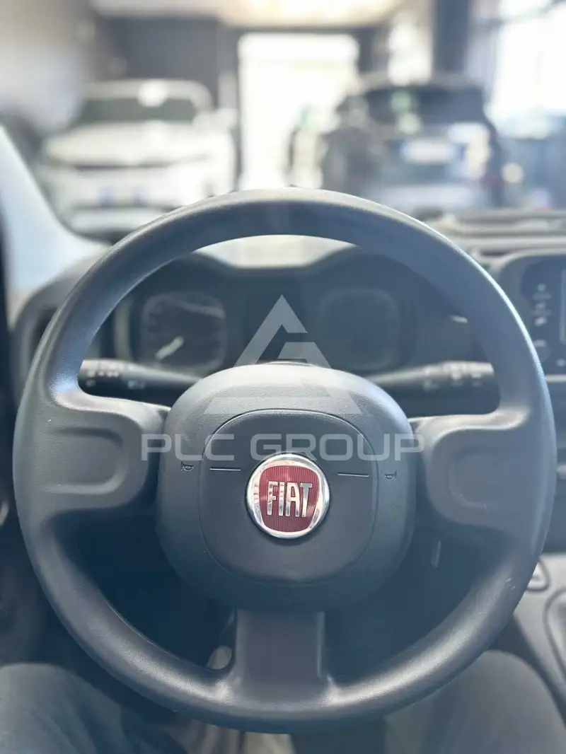 2023 Fiat Panda