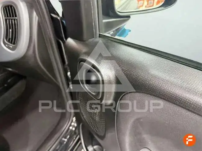 2023 Fiat Panda