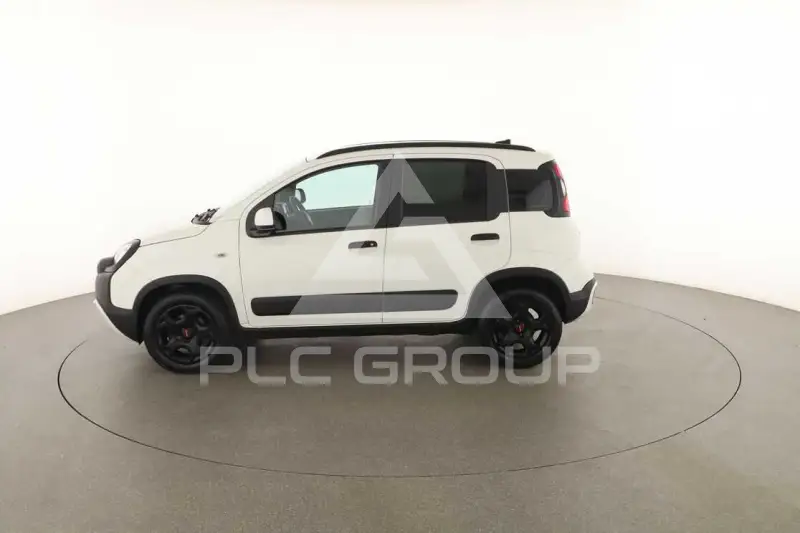 2023 Fiat Panda