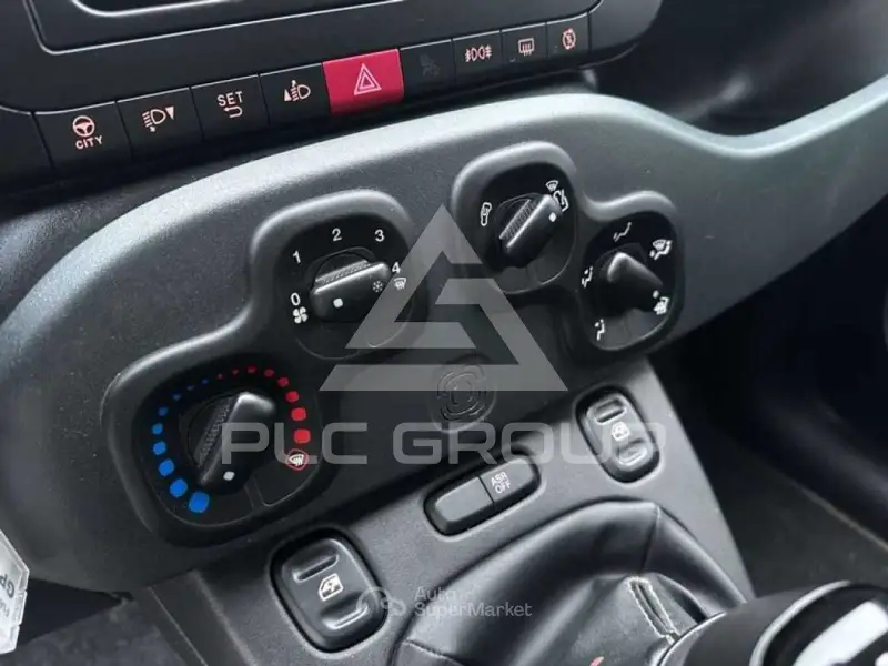 2023 Fiat Panda