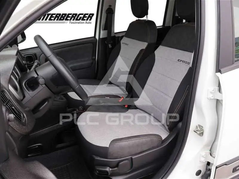 2023 Fiat Panda
