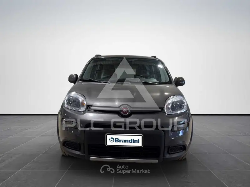 2023 Fiat Panda