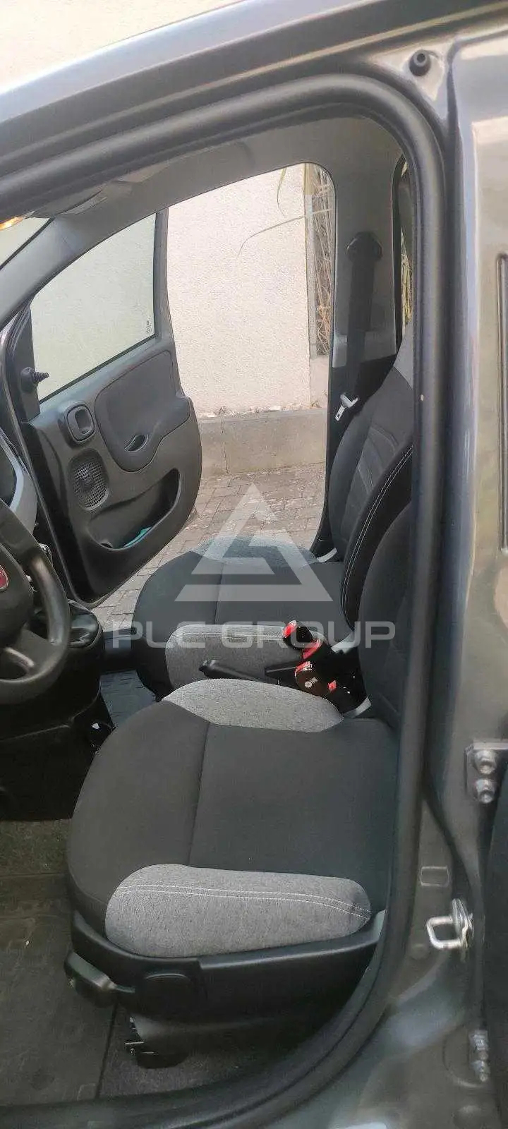 2023 Fiat Panda