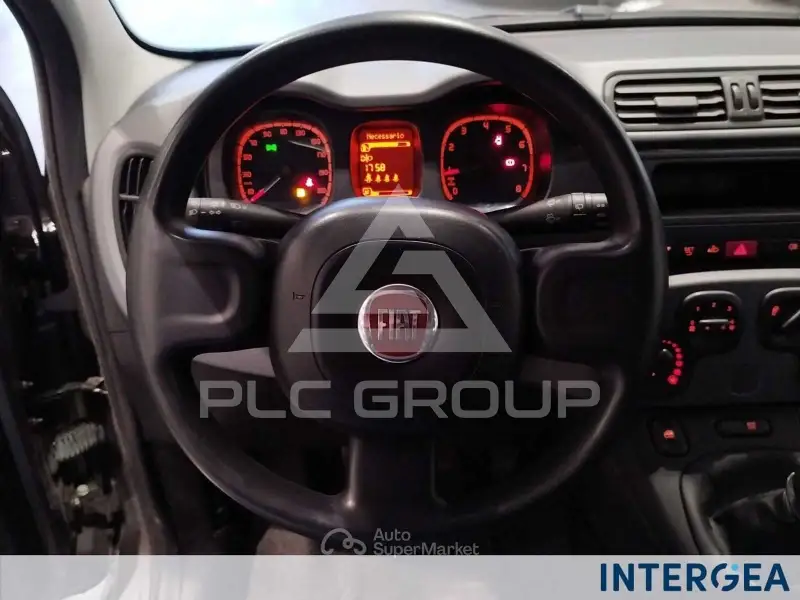 2023 Fiat Panda