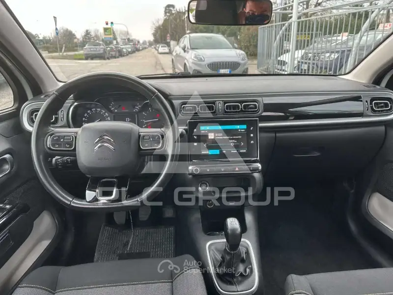 2023 Fiat Panda
