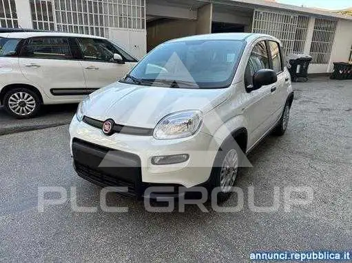 2023 Fiat Panda